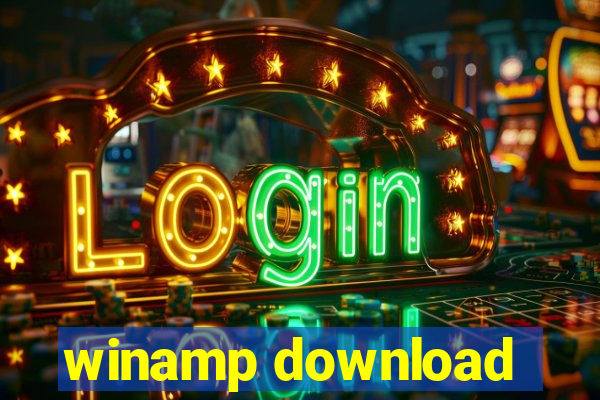 winamp download